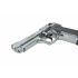 Сигнальный пистолет B92-S KURS Compact (Beretta) кал. 5,5 мм под 10ТК, хром